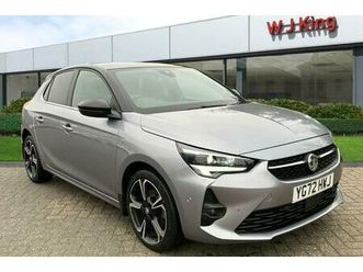 1.2 turbo ultimate auto euro 6 (s/s) 5dr