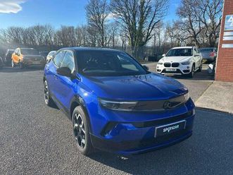 1.2 turbo gs euro 6 (s/s) 5dr