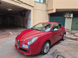 alfa mito 1.3 multijet