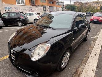 alfa romeo mito 1.4 105 cv progression – 2010