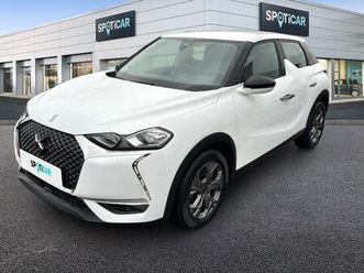 crossback puretech 100ch business