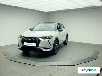 puretech 130ch montmartre automatique