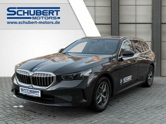 bmw 520 d touring *upe 79.250€* led navi pdc shz lhz