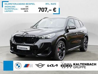 bmw x1 m35i xdrive hud 360° led acc navi h/k kamera