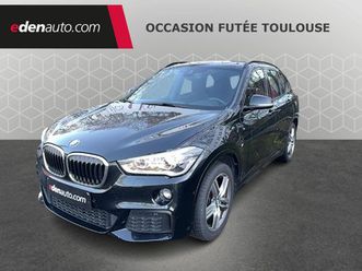 f48 sdrive 18d 150 ch bva8 m sport