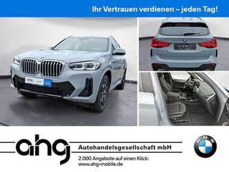 xdrive30i at m sportpaket innovationsp. edc
