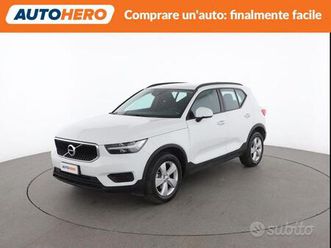 volvo xc40 jx97266