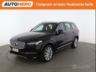 volvo xc90 sl60506