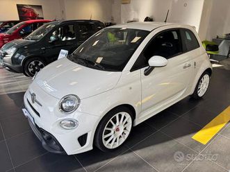 abarth 500 595 145cv