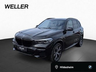 bmw x5 xd 30d,m sport,livepro,hud,h/k,acc,memory,21