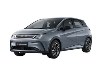 dolphin 60,4 kwh 204 ch