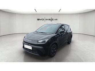 dolphin surf 43.2 kwh 156 ch