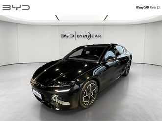 seal 82,5 kwh 313 ch rwd