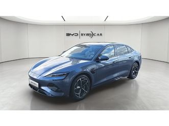 seal 82,5 kwh 530 ch awd