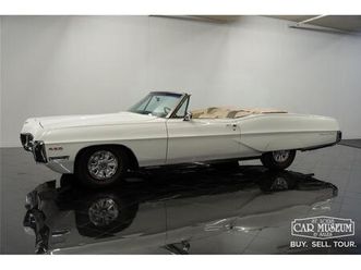 1967 pontiac grand prix for sale