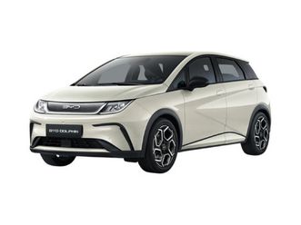 dolphin 60,4 kwh 204 ch