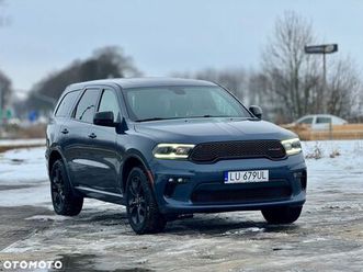 dodge durango 3,6 limited