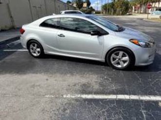 2015 kia forte koupe