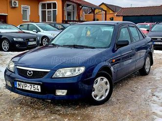 mazda 323 f 2.0 ditd te