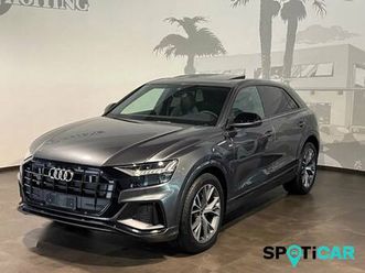 q8 q8 50 tdi 286 cv quattro tiptronic sport
