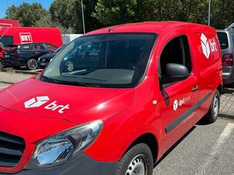 mercedes citan 111 cdi