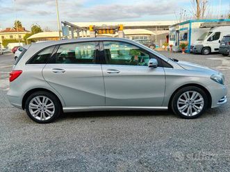 mercedes classe b200cdi 2014