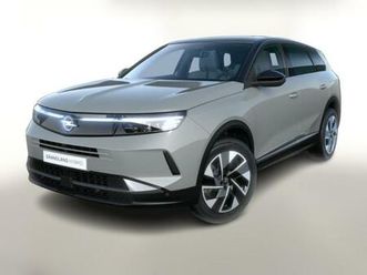 opel grandland gs hybrid aut komfortp techp hud na...