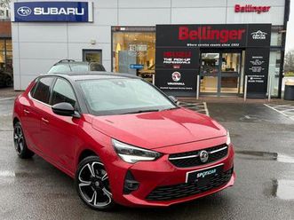 1.2 turbo ultimate euro 6 (s/s) 5dr