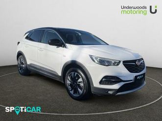 x 1.2 turbo sri nav euro 6 (s/s) 5dr