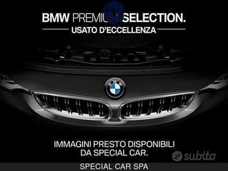 bmw serie 8 840d cabrio mhev 48v xdrive auto