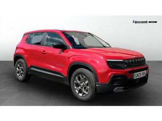 54kwh longitude auto 5dr