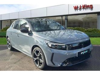 1.2 turbo ultimate auto euro 6 (s/s) 5dr