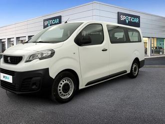 expert long bluehdi 120ch s&s bvm6