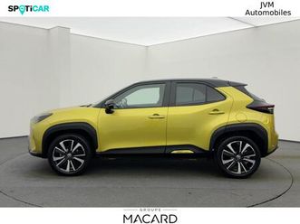 116h premiere awd-i my21