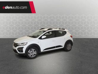 eco-g 100 stepway confort