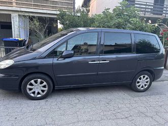 peugeot 807 komplet za dijelove