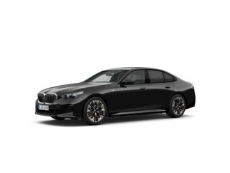 520d xdrive limousine