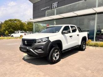 1.9td double cab professional