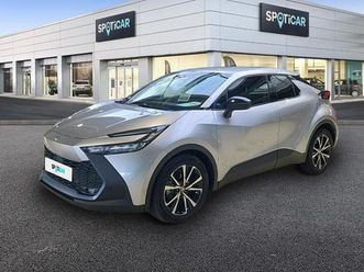 1.8 hybride 140ch design business ng23