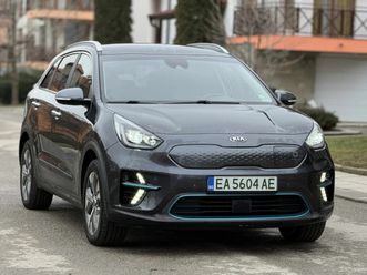 64kwh soh100% executiveline термопомпа