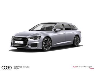 avant 55 tfsie qu. s-tronic matrix nav pan acc sport