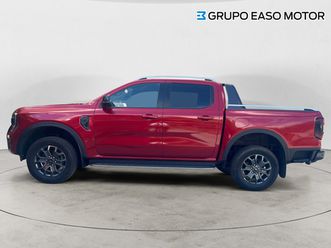 pickup 3.0 ecoblue doble cabina wildtrack e-awd at 176 kw (240 cv)