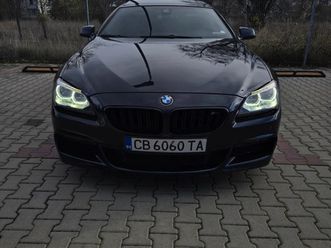 bmw 650 gran coupe 650i xdrive individual