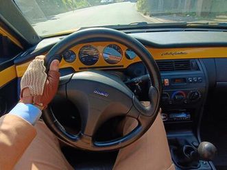 fiat coupé turbo 16v