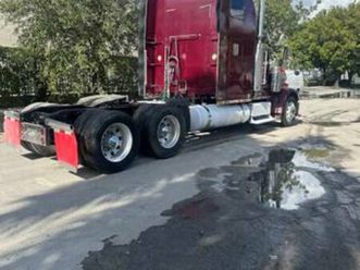 freightliner classic xl for sale
