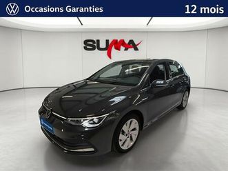 golf 2.0 tdi scr 150 dsg7 style 1st