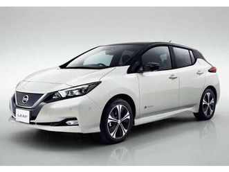 62 kwh e+ tekna 160kw