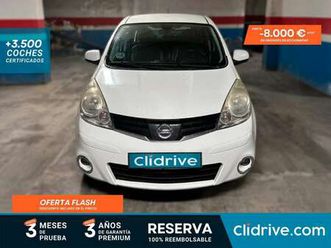 1.5dci acenta