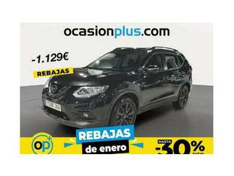 1.6 dci visia 4x2