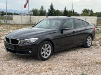 bmw 3gt gt xdrive-4х4-sport автоматик | ксенон | спорт ≫ 2015 • 9 900 eur • id